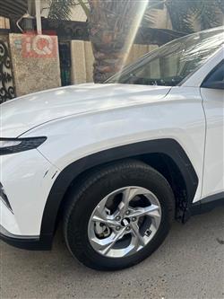 هیوندای تۆکسۆن